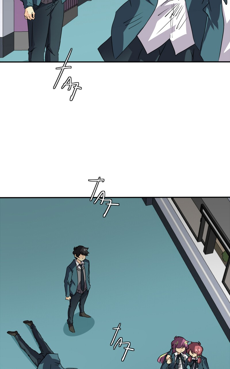 unOrdinary Chapter 168 page 46 - Chapter 168: Episode 162