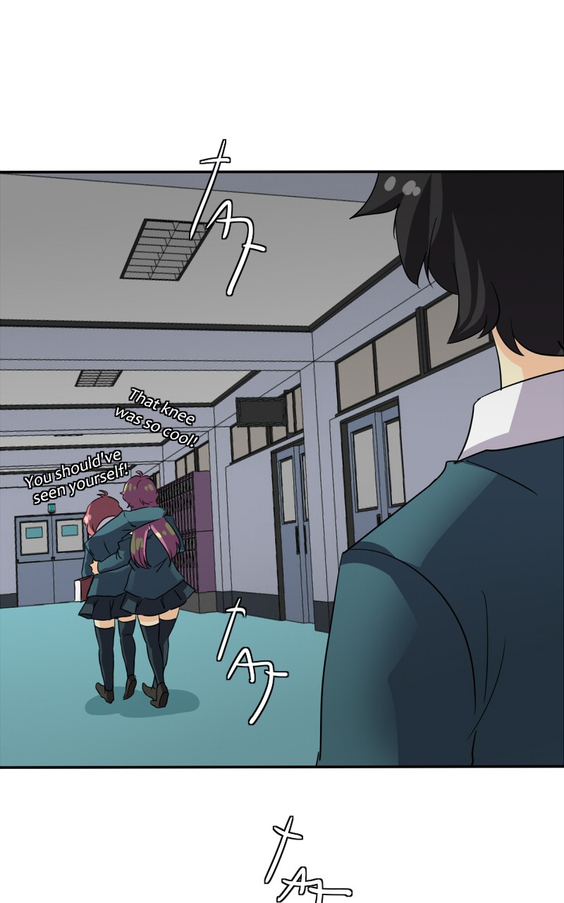 unOrdinary Chapter 168 page 48 - Chapter 168: Episode 162