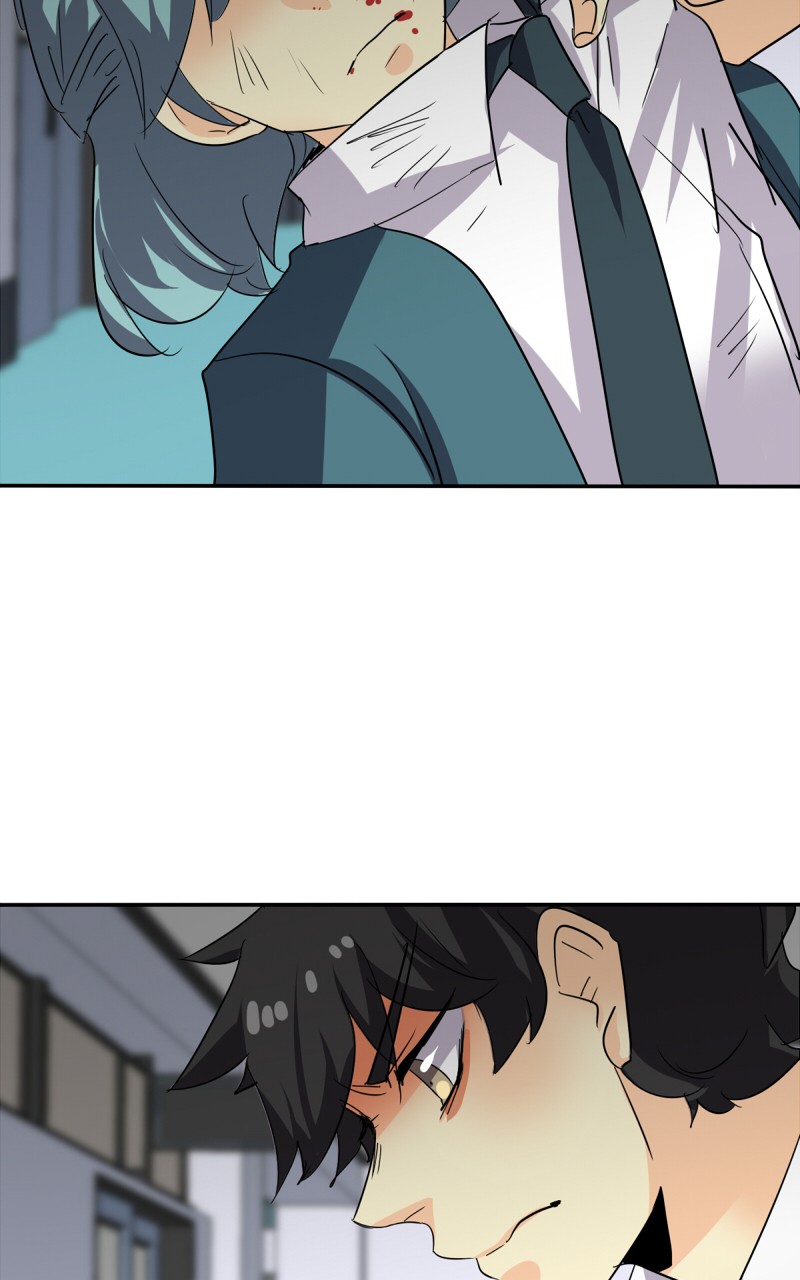 unOrdinary Chapter 168 page 55 - Chapter 168: Episode 162