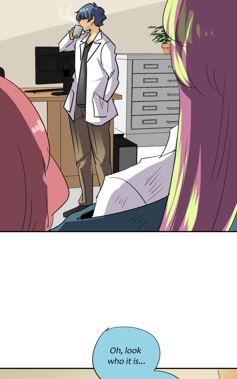 unOrdinary Chapter 168 page 60 - Chapter 168: Episode 162