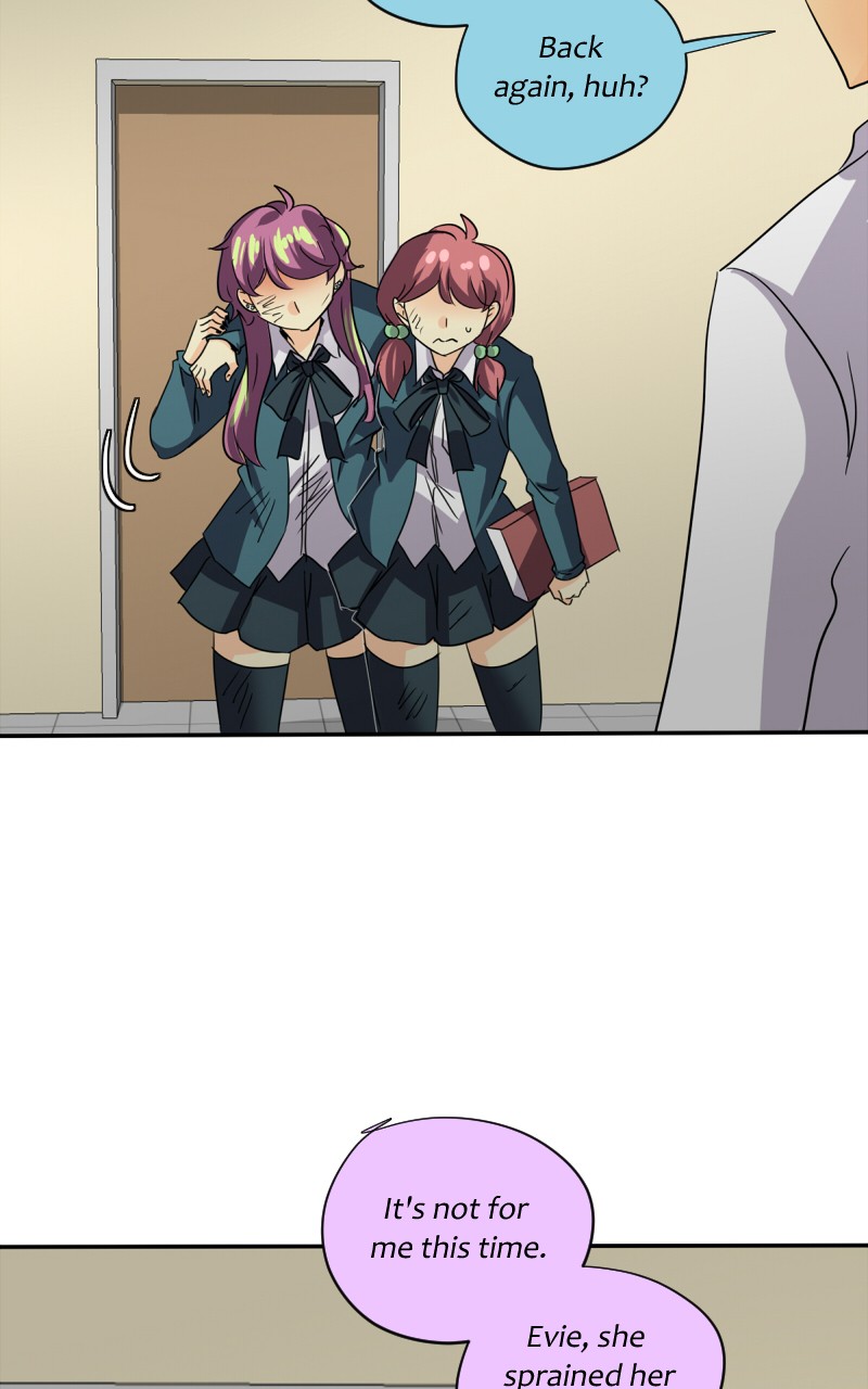 unOrdinary Chapter 168 page 61 - Chapter 168: Episode 162