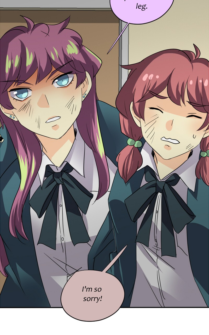 unOrdinary Chapter 168 page 62 - Chapter 168: Episode 162
