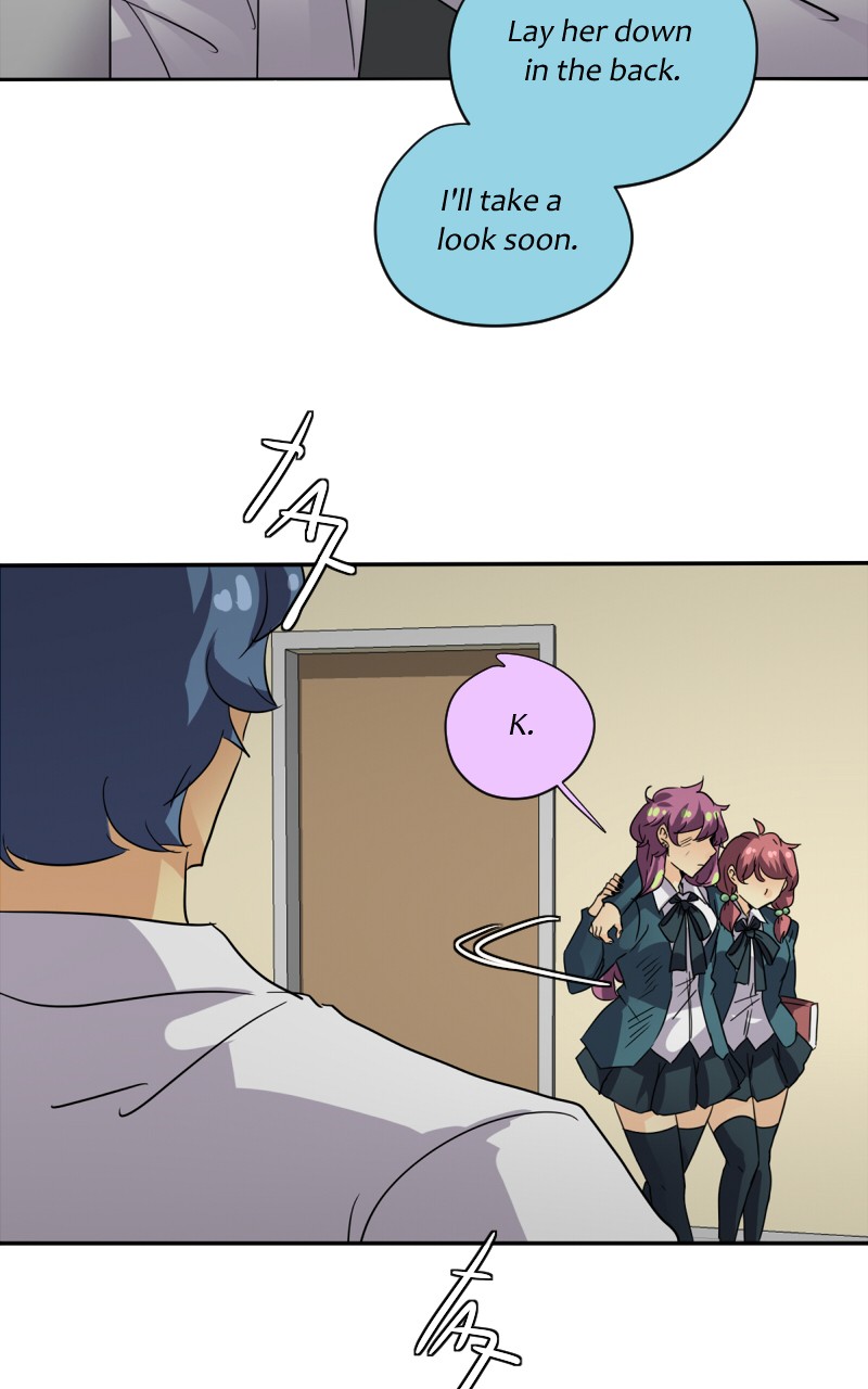 unOrdinary Chapter 168 page 64 - Chapter 168: Episode 162