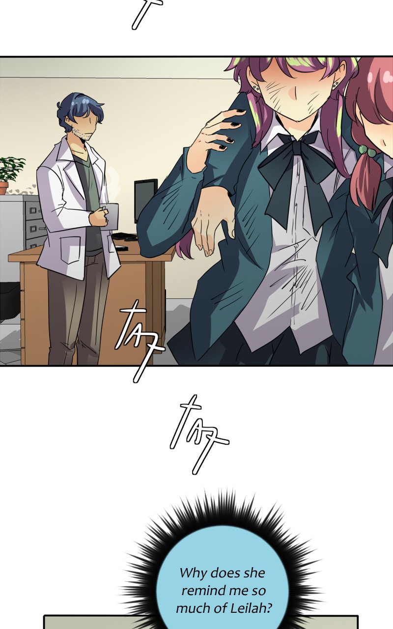 unOrdinary Chapter 168 page 68 - Chapter 168: Episode 162
