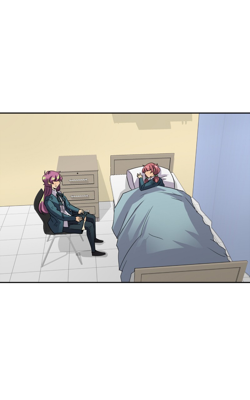 unOrdinary Chapter 168 page 72 - Chapter 168: Episode 162