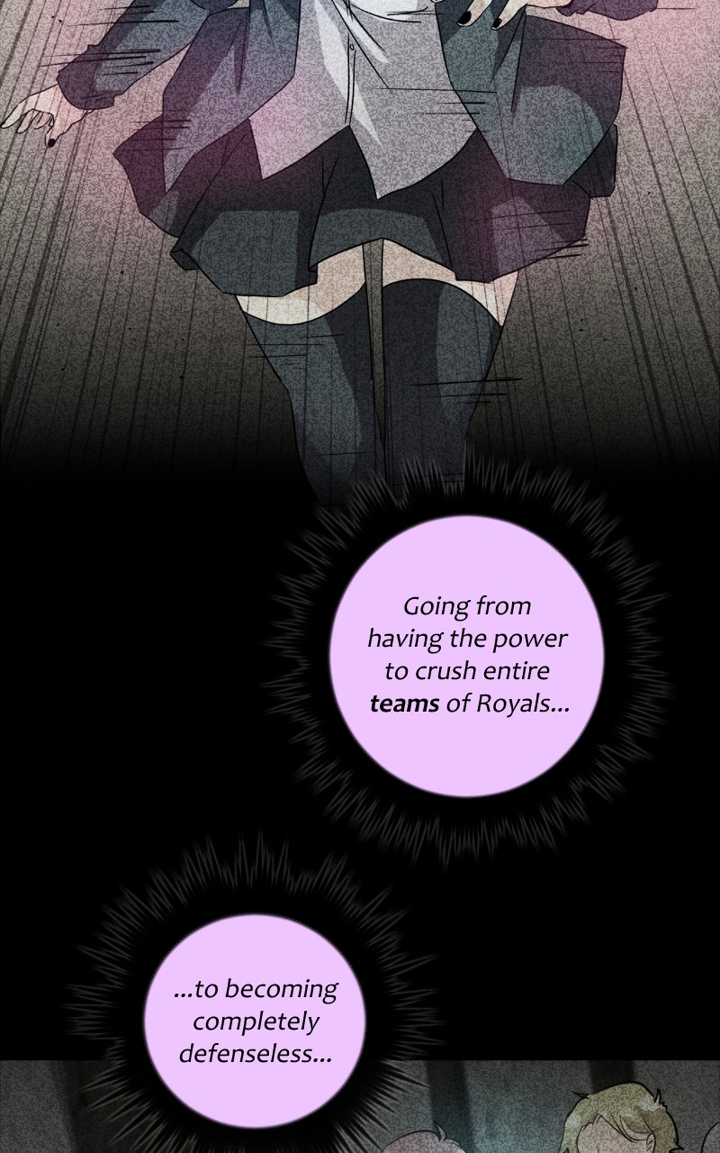 unOrdinary Chapter 168 page 77 - Chapter 168: Episode 162
