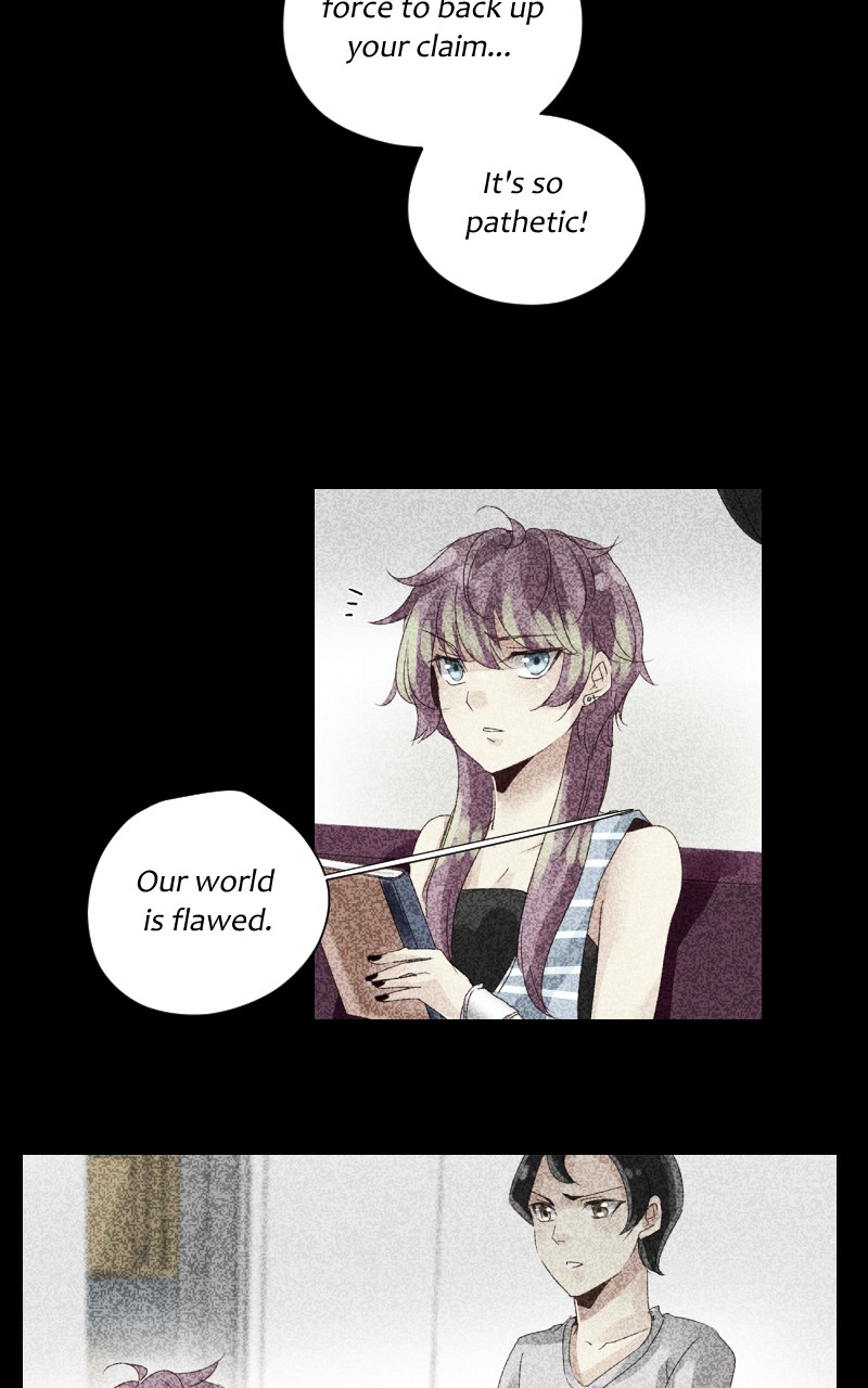 unOrdinary Chapter 168 page 87 - Chapter 168: Episode 162