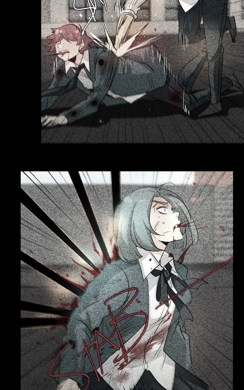 unOrdinary Chapter 168 page 99 - Chapter 168: Episode 162