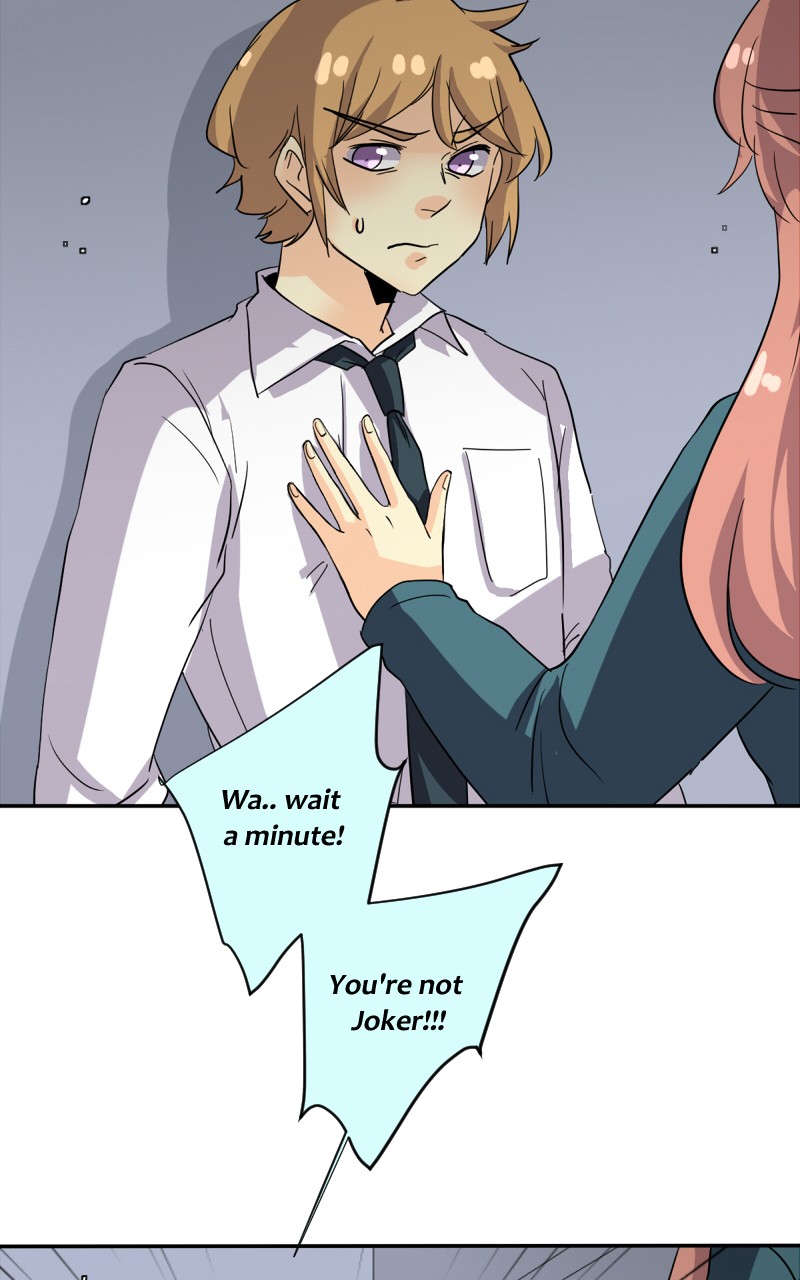 unOrdinary Chapter 169 page 19 - Chapter 169: Episode 163