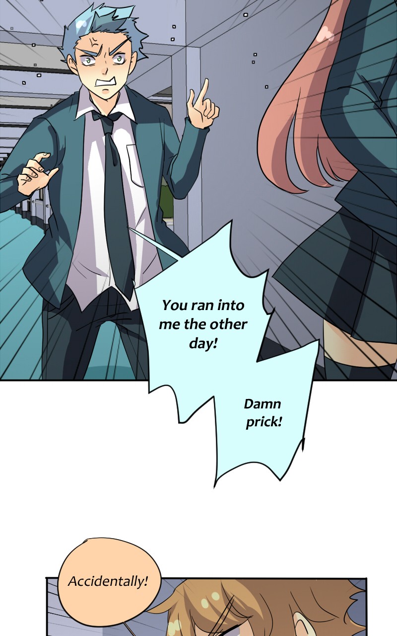 unOrdinary Chapter 169 page 20 - Chapter 169: Episode 163