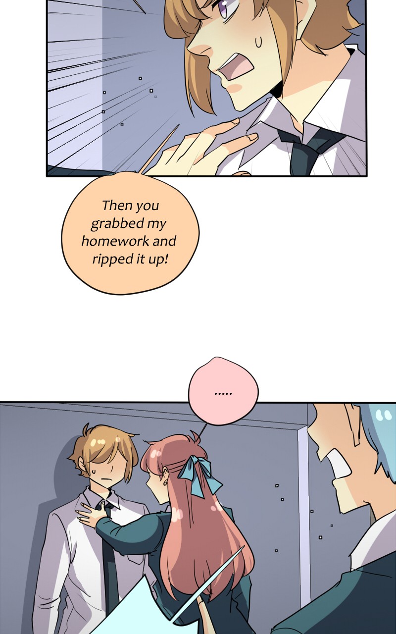 unOrdinary Chapter 169 page 21 - Chapter 169: Episode 163