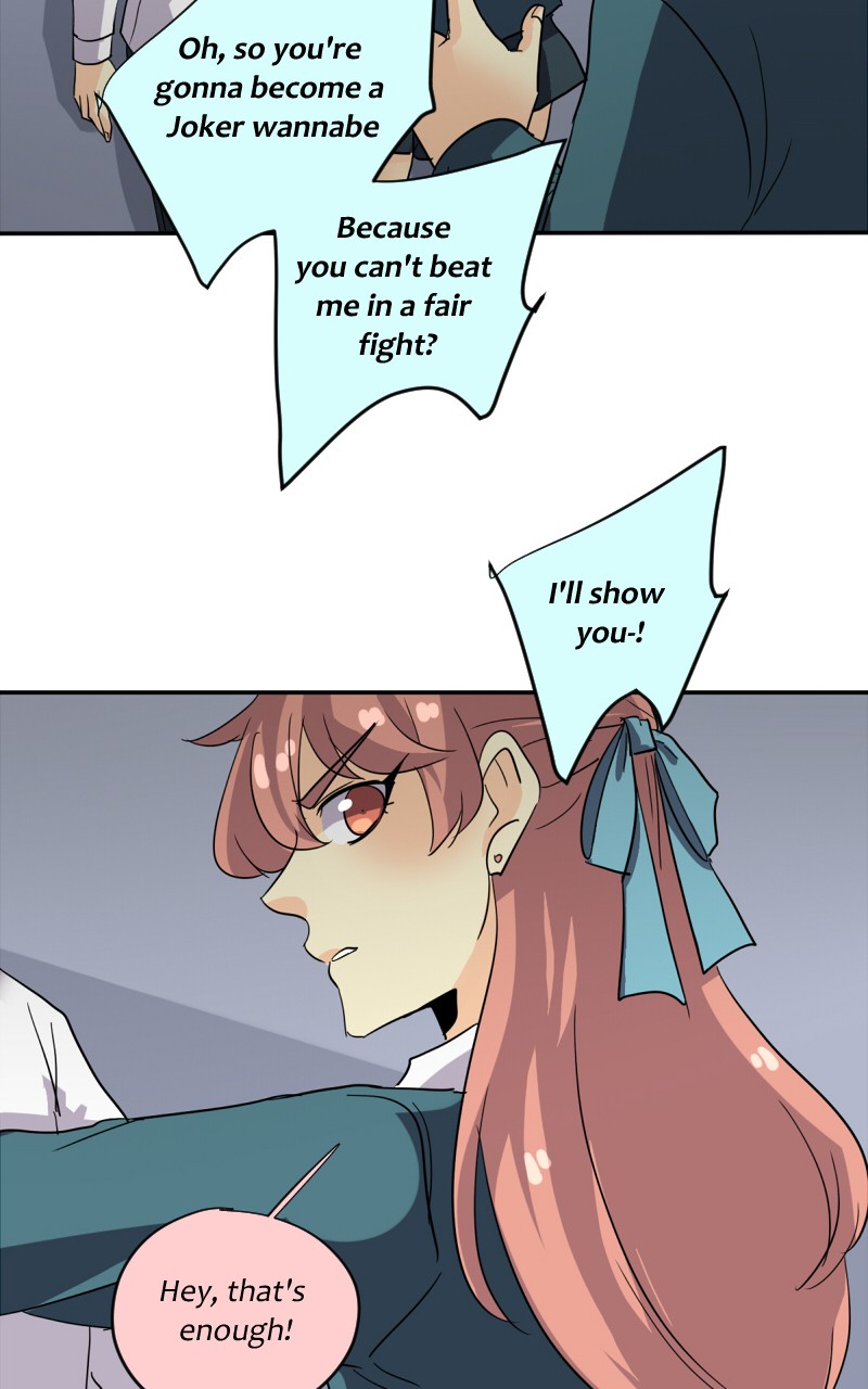 unOrdinary Chapter 169 page 22 - Chapter 169: Episode 163