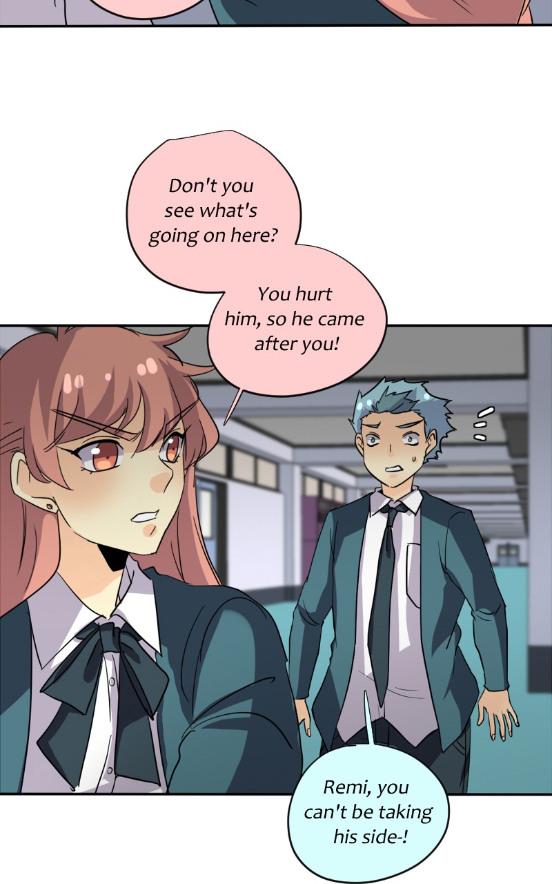 unOrdinary Chapter 169 page 23 - Chapter 169: Episode 163
