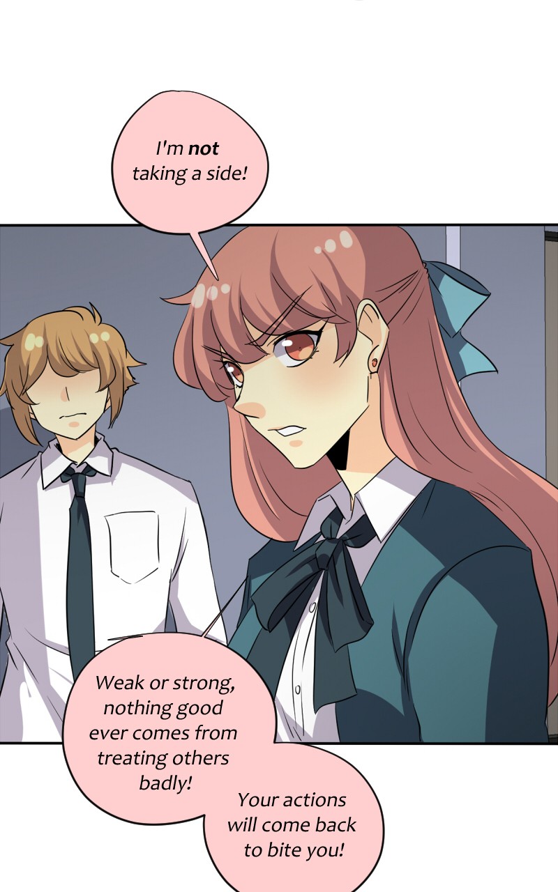 unOrdinary Chapter 169 page 24 - Chapter 169: Episode 163