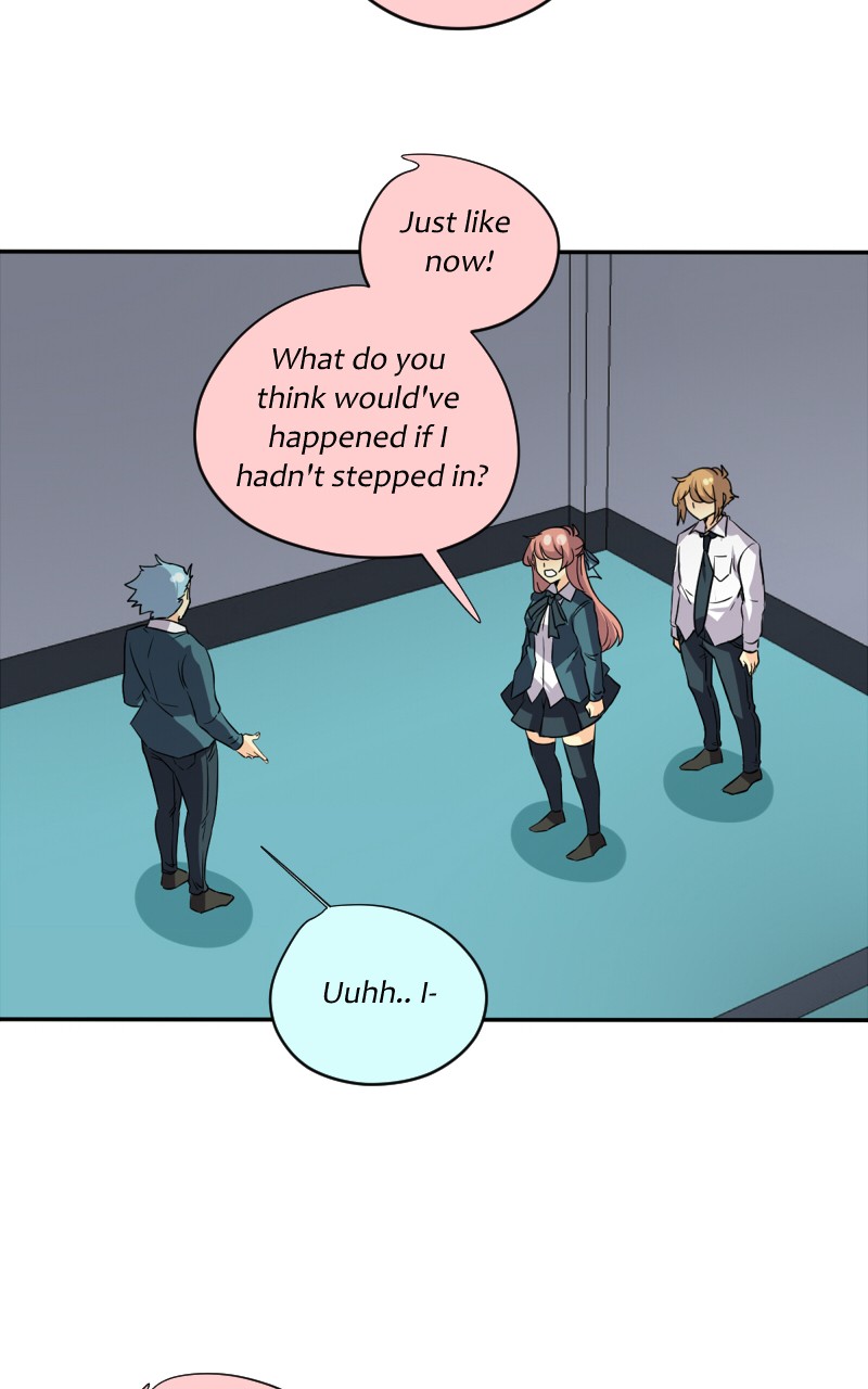 unOrdinary Chapter 169 page 25 - Chapter 169: Episode 163