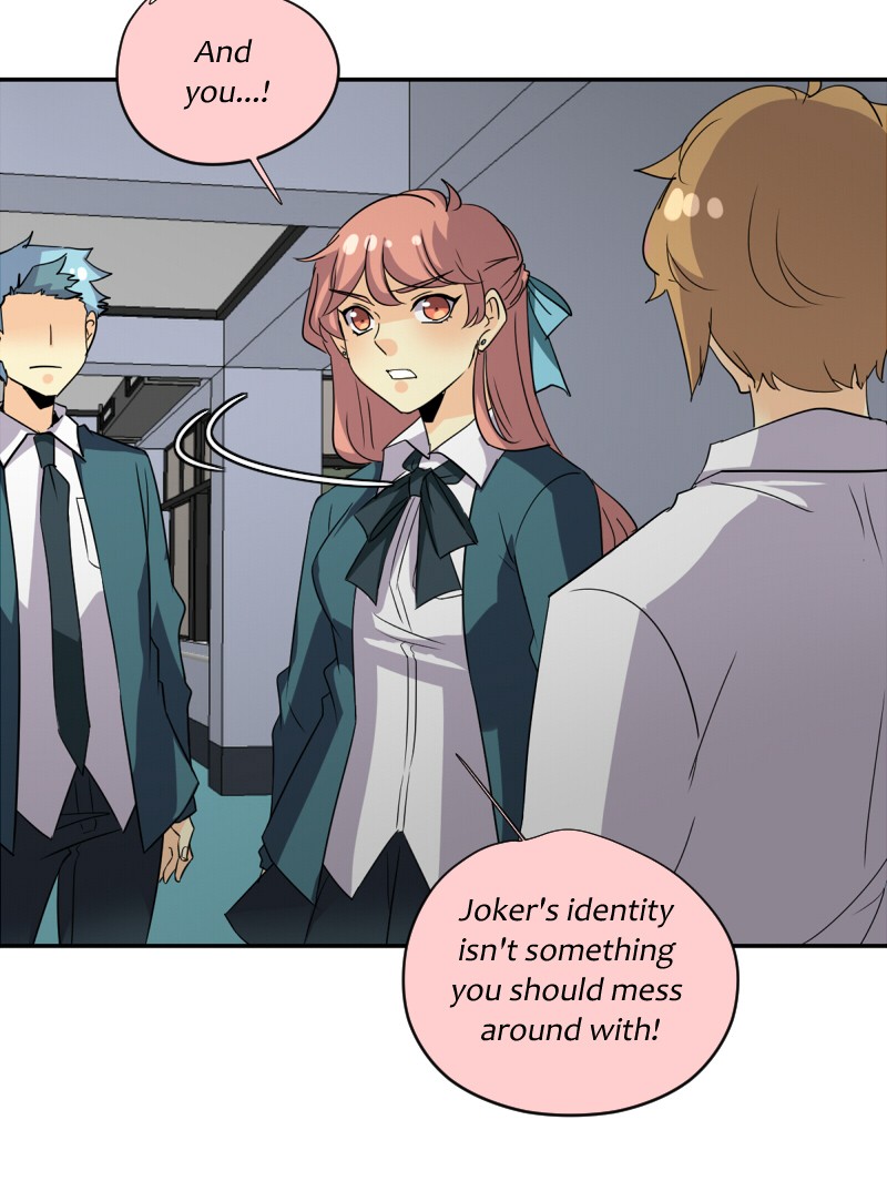 unOrdinary Chapter 169 page 26 - Chapter 169: Episode 163