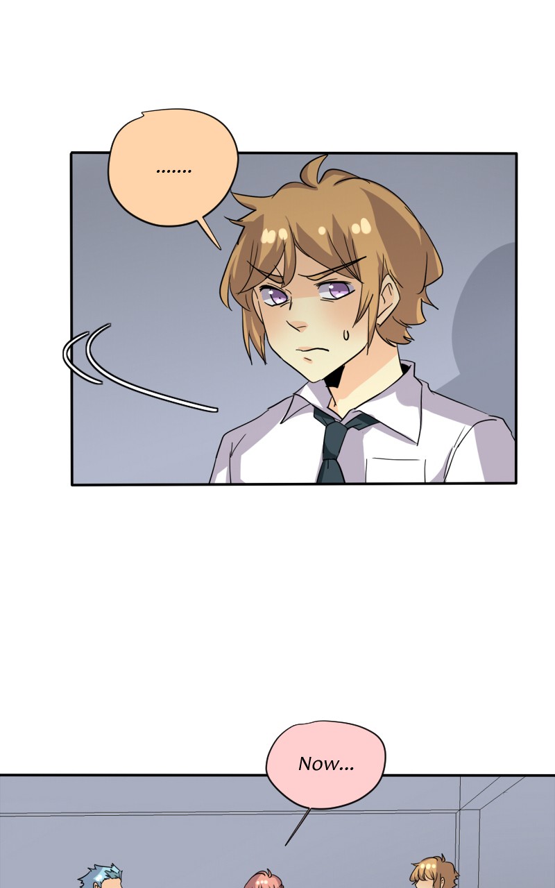unOrdinary Chapter 169 page 27 - Chapter 169: Episode 163