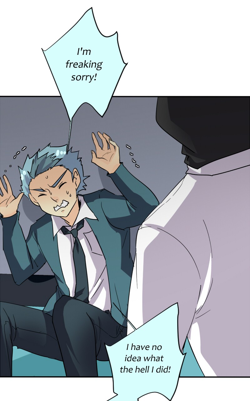 unOrdinary Chapter 169 page 3 - Chapter 169: Episode 163