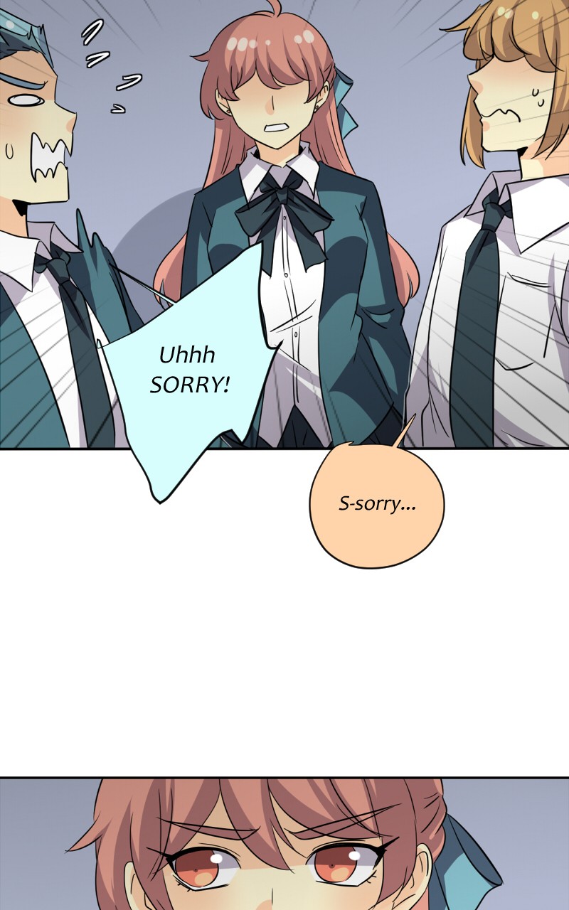 unOrdinary Chapter 169 page 30 - Chapter 169: Episode 163
