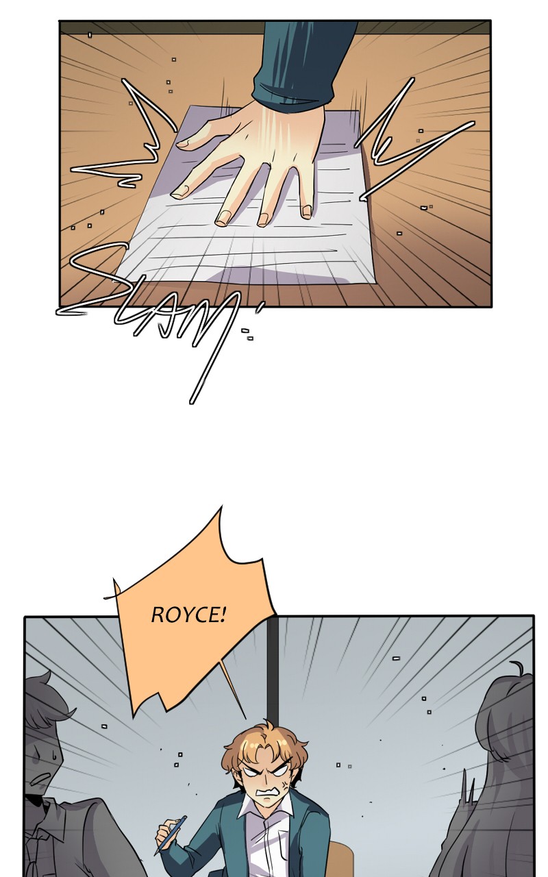 unOrdinary Chapter 169 page 37 - Chapter 169: Episode 163
