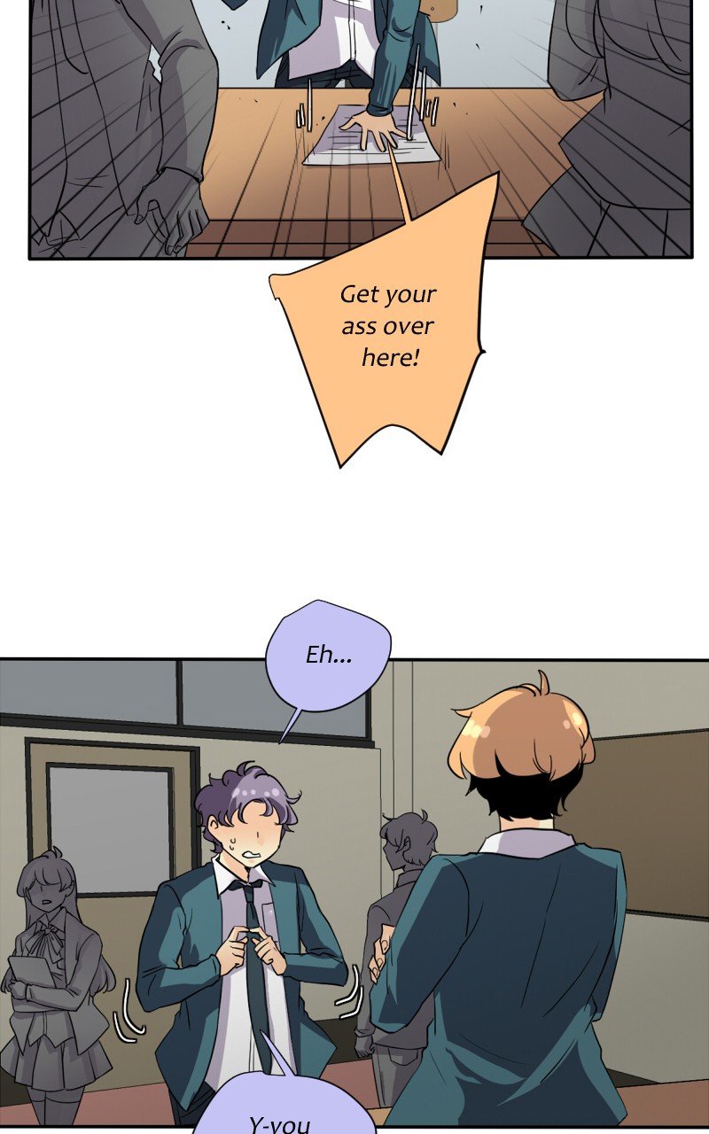 unOrdinary Chapter 169 page 38 - Chapter 169: Episode 163