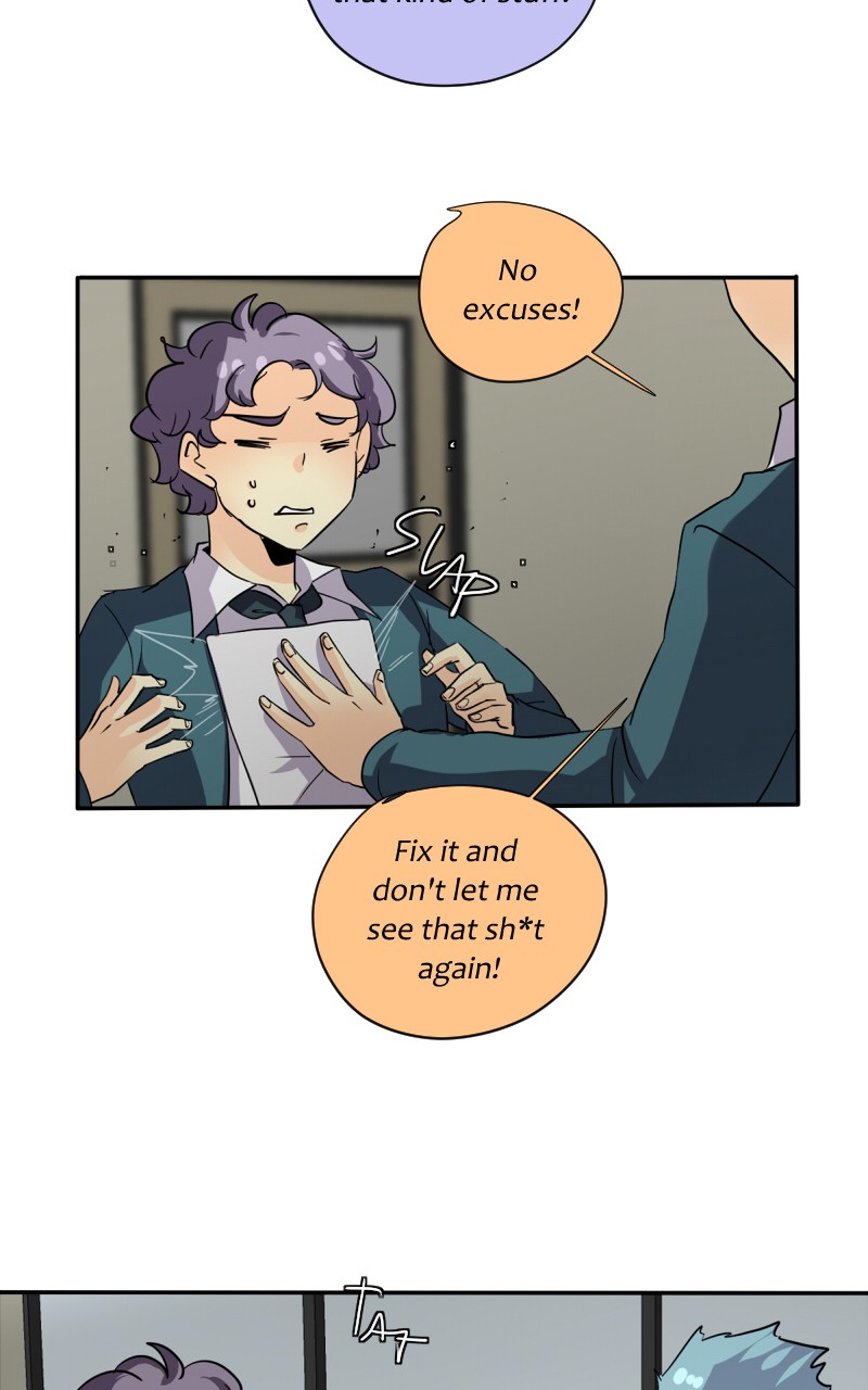 unOrdinary Chapter 169 page 40 - Chapter 169: Episode 163