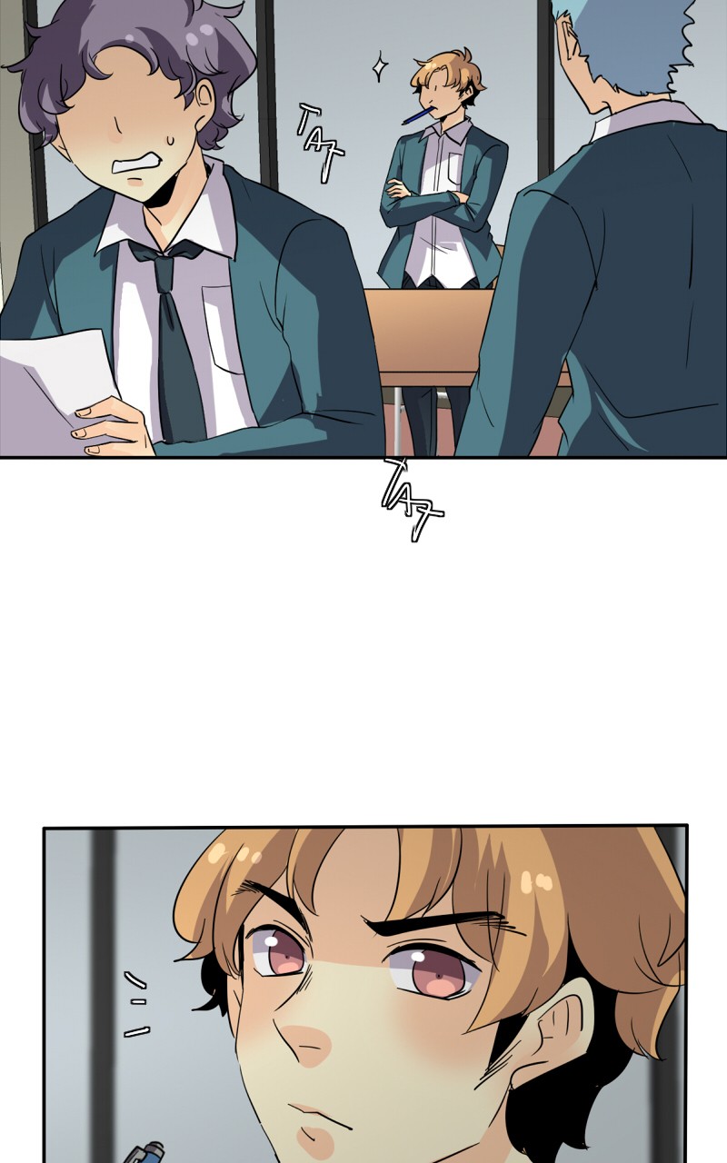 unOrdinary Chapter 169 page 41 - Chapter 169: Episode 163