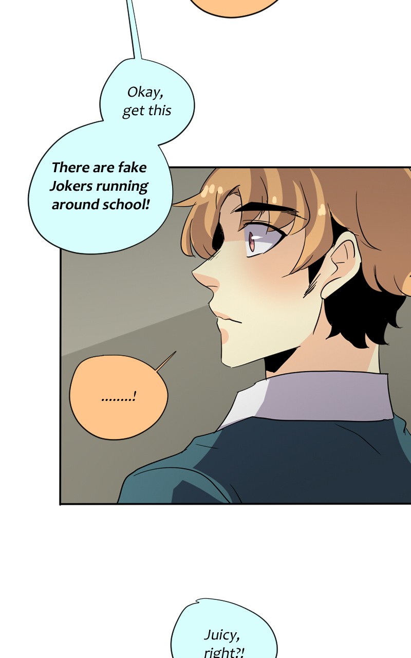 unOrdinary Chapter 169 page 43 - Chapter 169: Episode 163