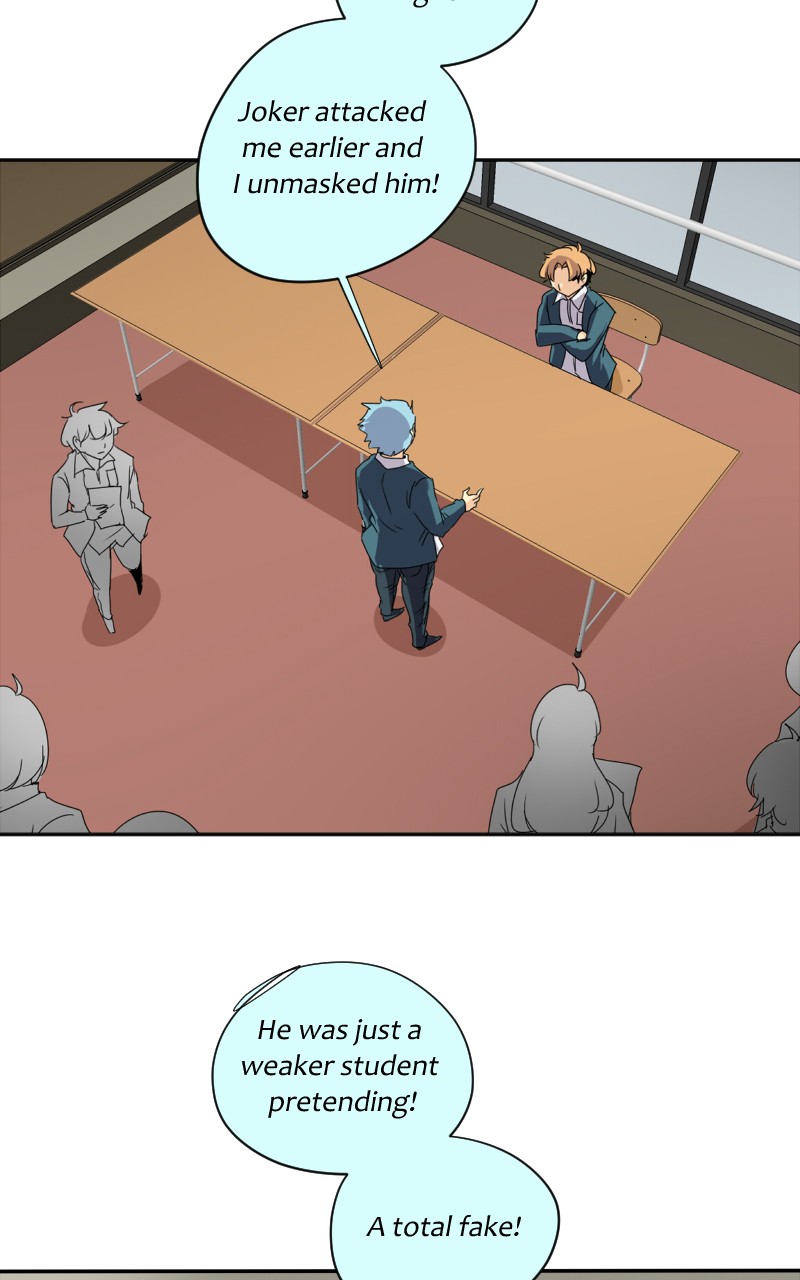 unOrdinary Chapter 169 page 44 - Chapter 169: Episode 163