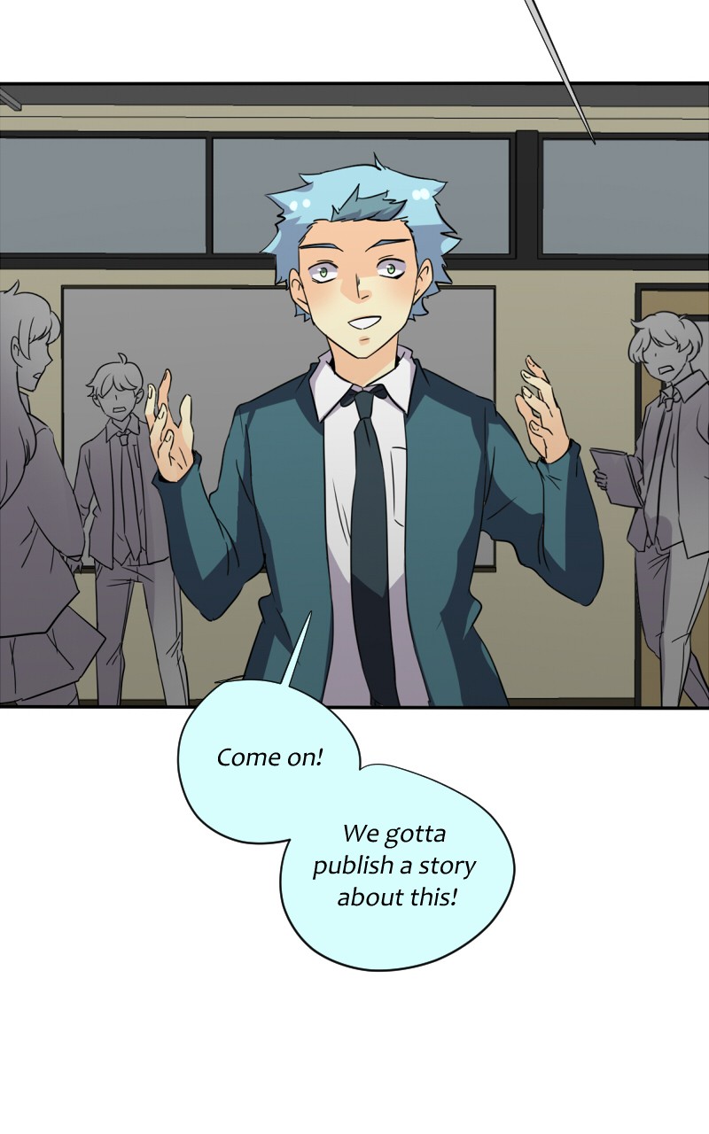 unOrdinary Chapter 169 page 46 - Chapter 169: Episode 163
