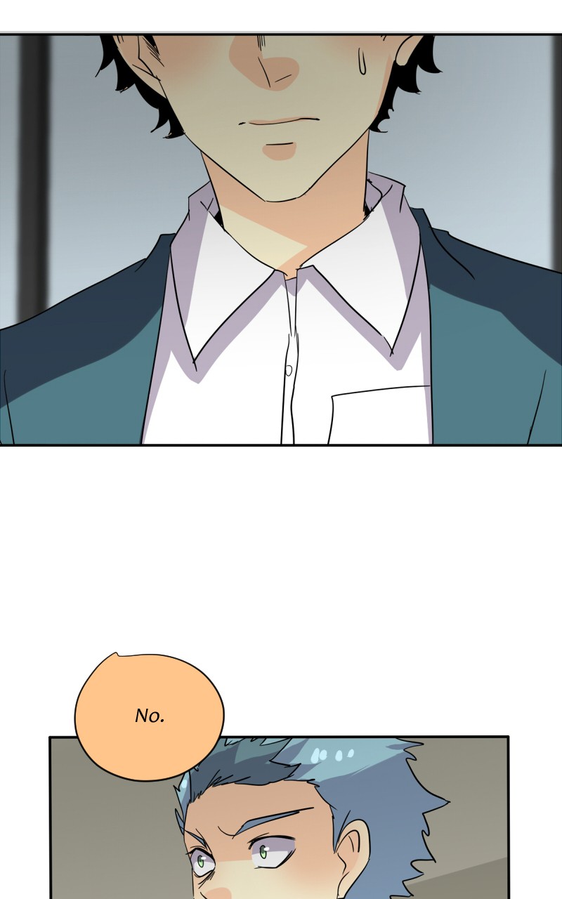 unOrdinary Chapter 169 page 47 - Chapter 169: Episode 163