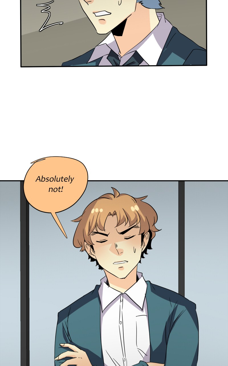 unOrdinary Chapter 169 page 48 - Chapter 169: Episode 163