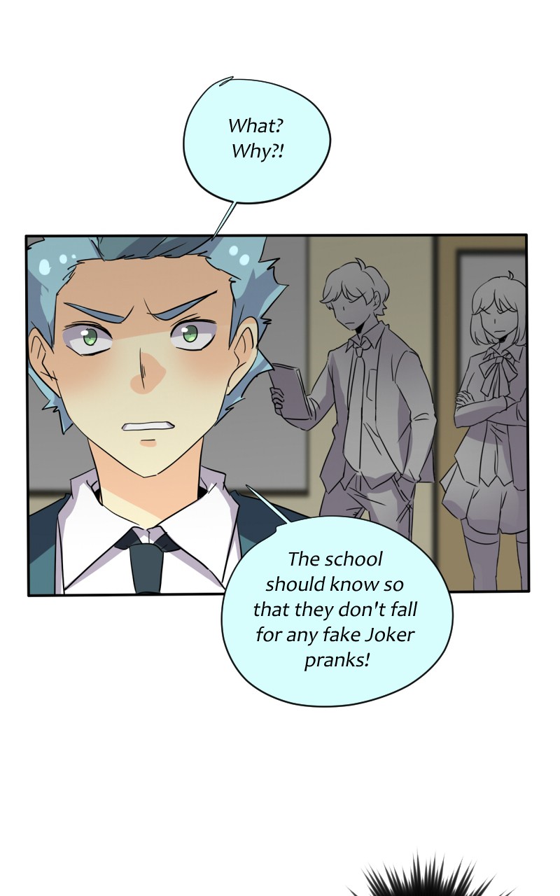unOrdinary Chapter 169 page 50 - Chapter 169: Episode 163