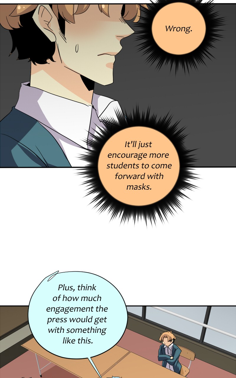 unOrdinary Chapter 169 page 51 - Chapter 169: Episode 163