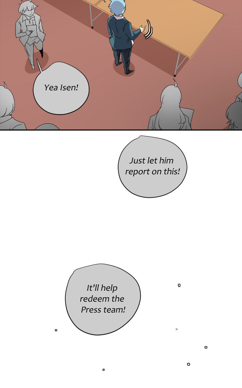 unOrdinary Chapter 169 page 52 - Chapter 169: Episode 163