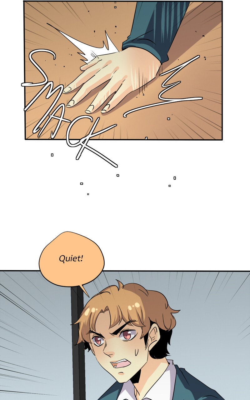 unOrdinary Chapter 169 page 53 - Chapter 169: Episode 163