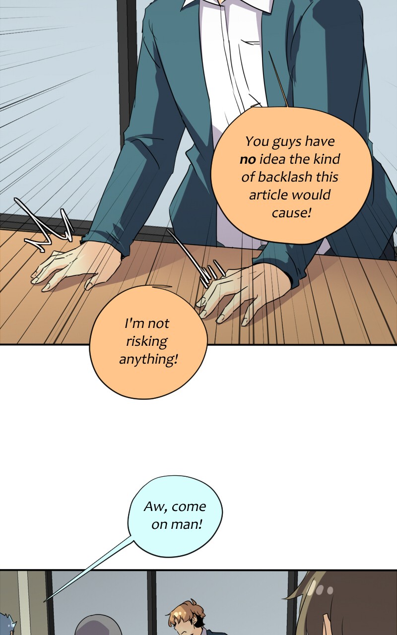 unOrdinary Chapter 169 page 54 - Chapter 169: Episode 163
