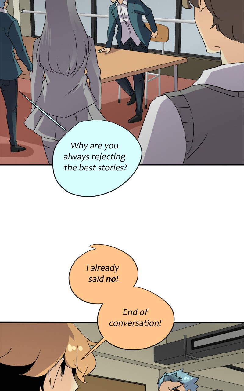 unOrdinary Chapter 169 page 55 - Chapter 169: Episode 163