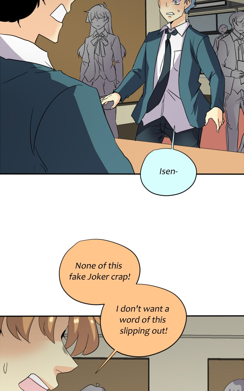 unOrdinary Chapter 169 page 56 - Chapter 169: Episode 163