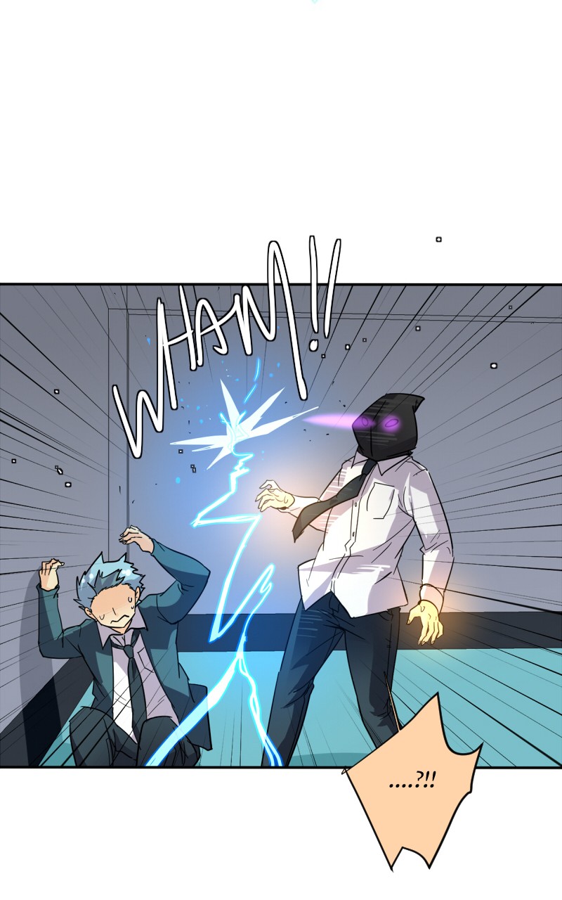 unOrdinary Chapter 169 page 6 - Chapter 169: Episode 163