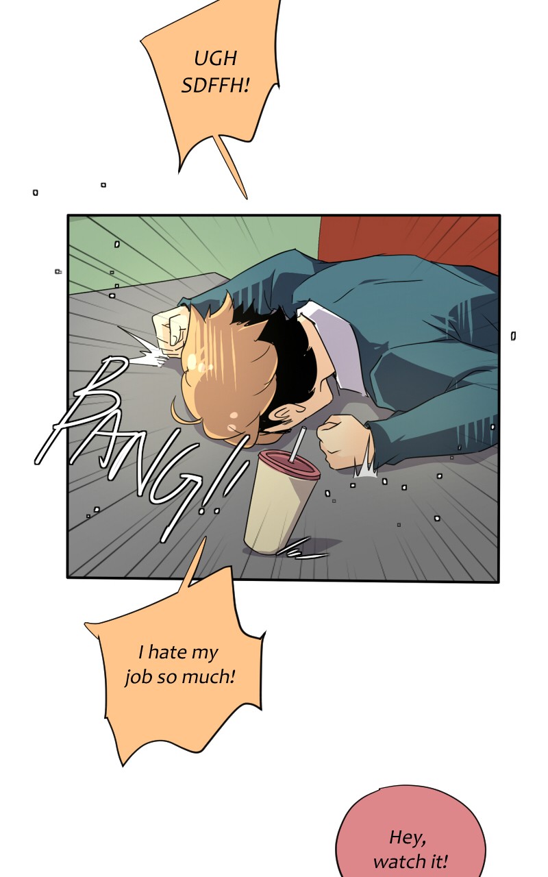 unOrdinary Chapter 169 page 61 - Chapter 169: Episode 163