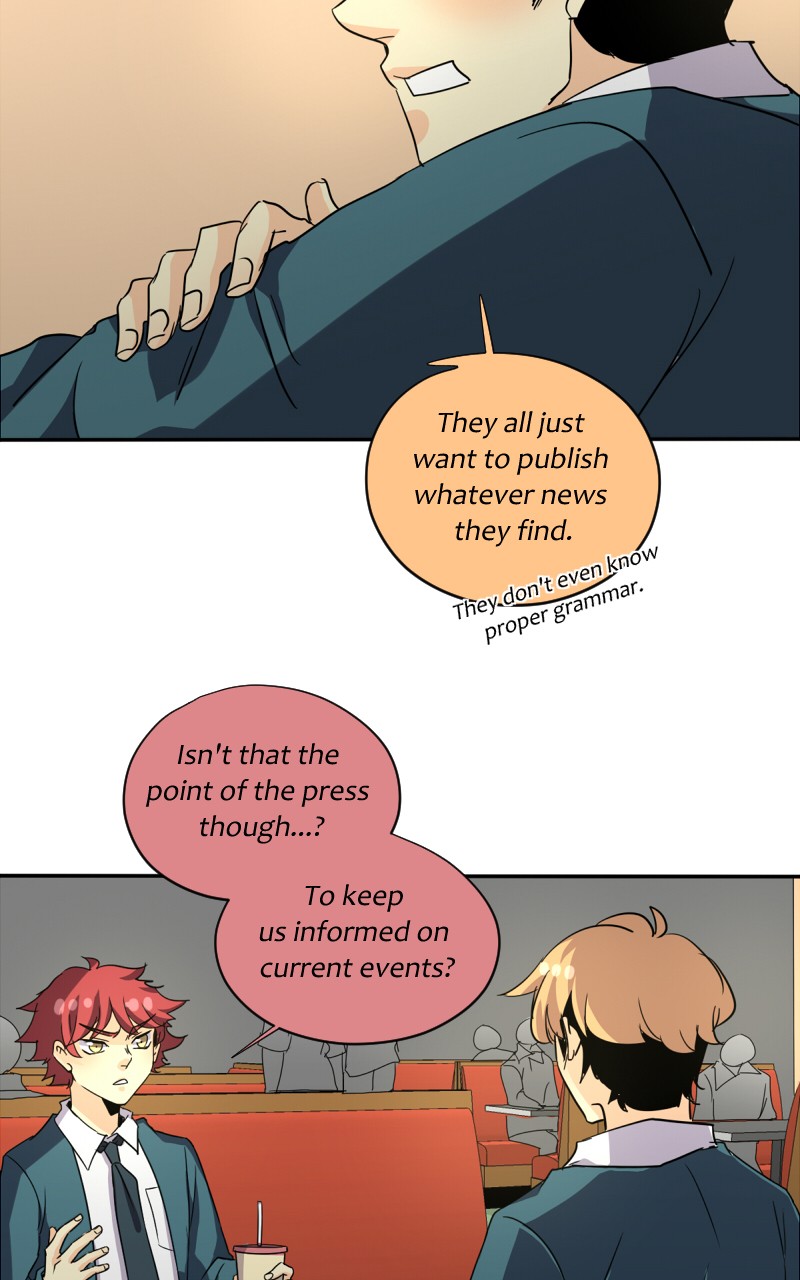 unOrdinary Chapter 169 page 63 - Chapter 169: Episode 163