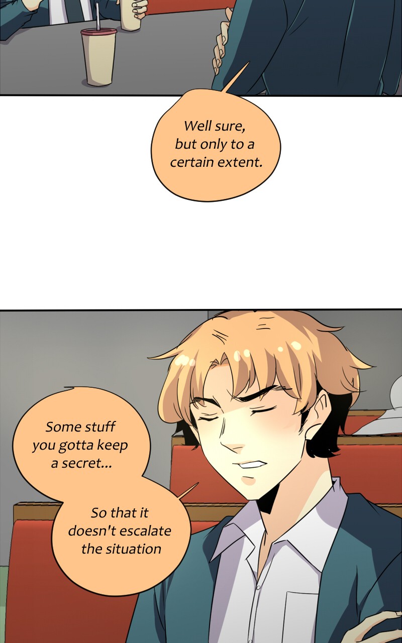 unOrdinary Chapter 169 page 64 - Chapter 169: Episode 163