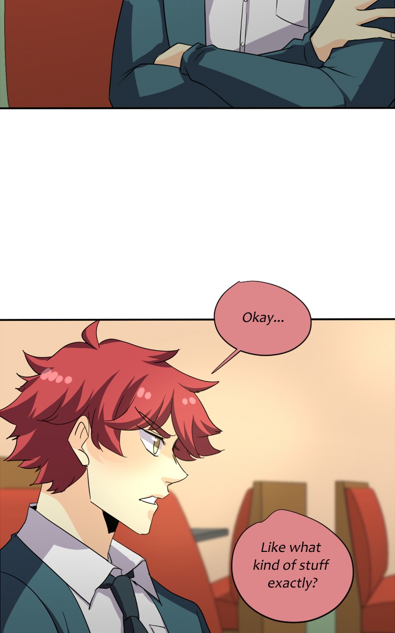 unOrdinary Chapter 169 page 65 - Chapter 169: Episode 163