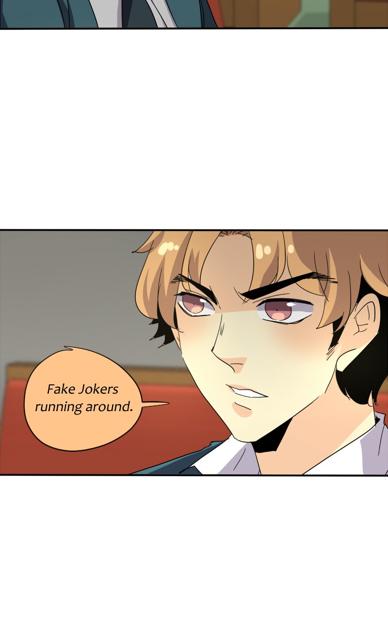 unOrdinary Chapter 169 page 66 - Chapter 169: Episode 163