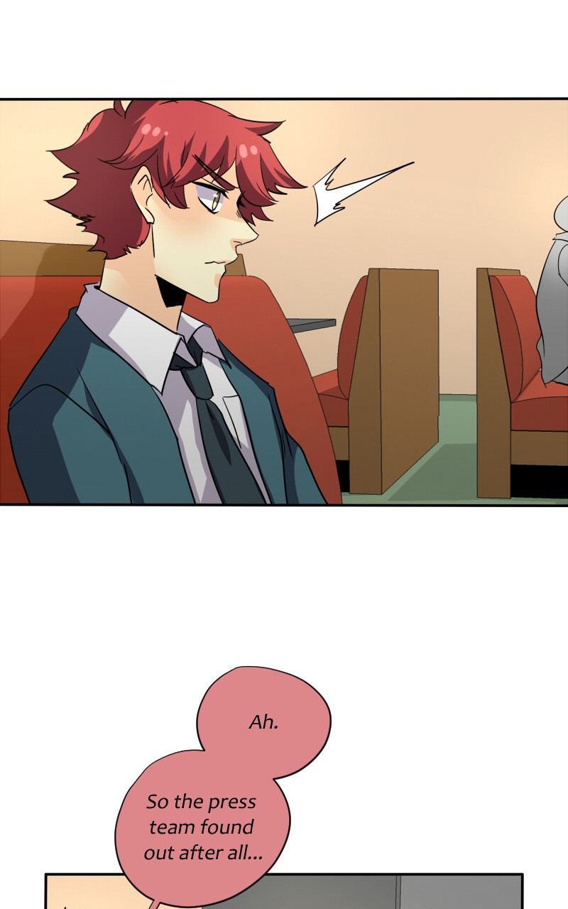 unOrdinary Chapter 169 page 67 - Chapter 169: Episode 163