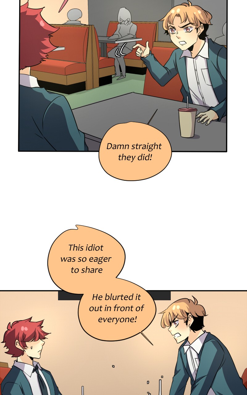 unOrdinary Chapter 169 page 68 - Chapter 169: Episode 163