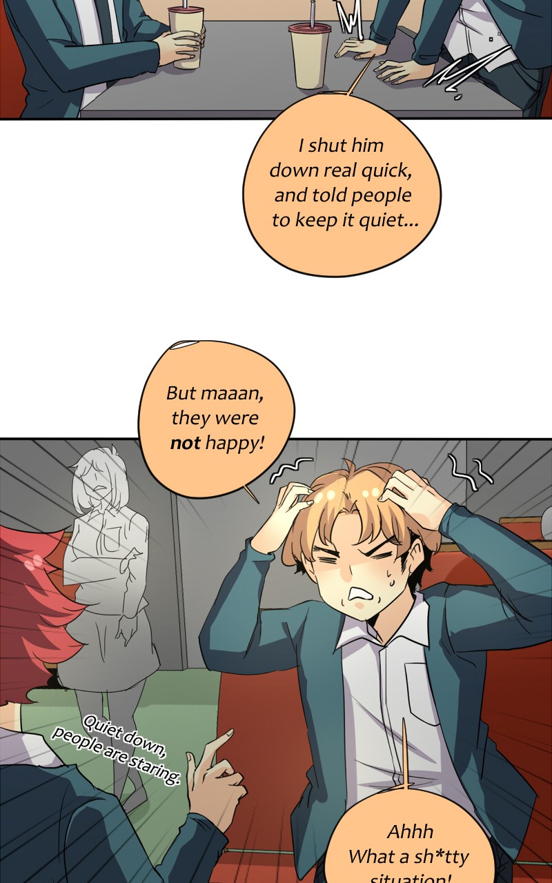 unOrdinary Chapter 169 page 69 - Chapter 169: Episode 163