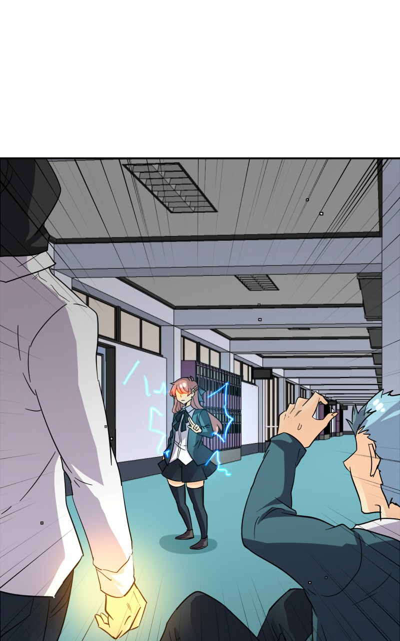 unOrdinary Chapter 169 page 7 - Chapter 169: Episode 163
