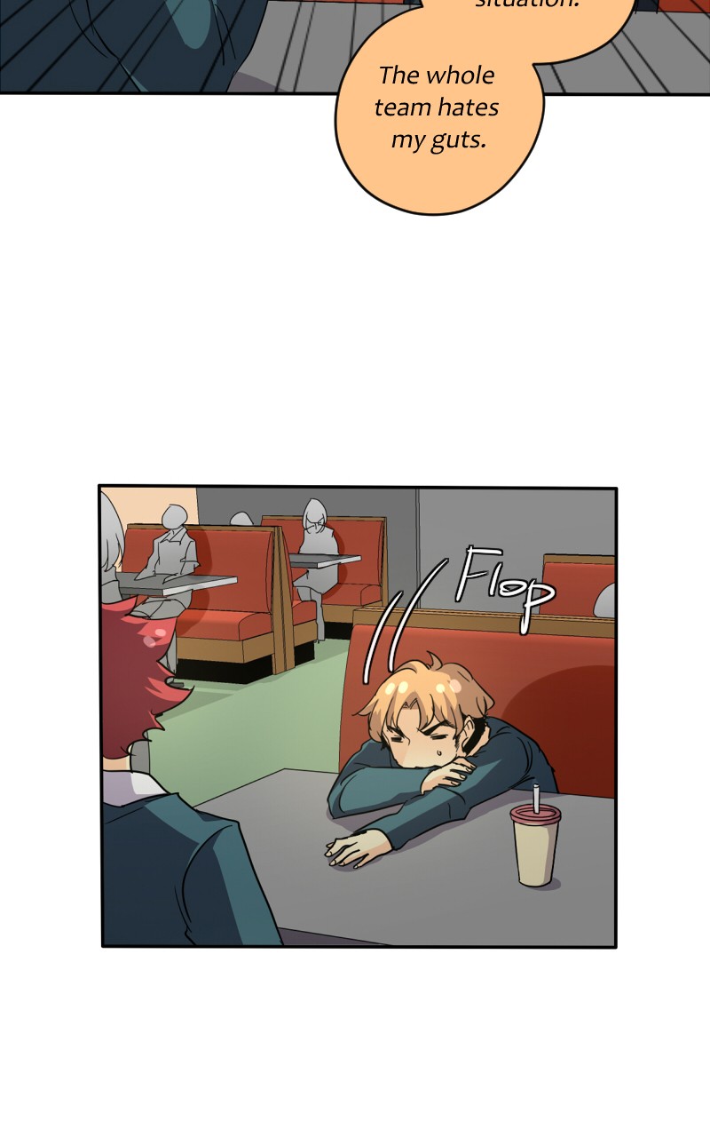 unOrdinary Chapter 169 page 70 - Chapter 169: Episode 163